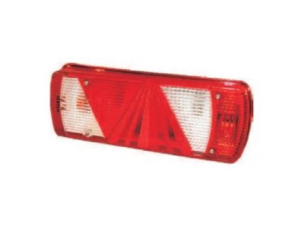 Nahradné sklo ECOPOINT II pravé