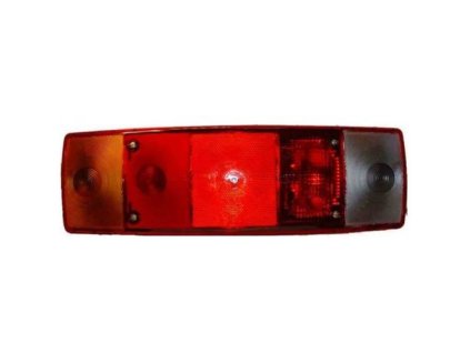 náhradné sklo pravé/ľavé DAF/RENAULT