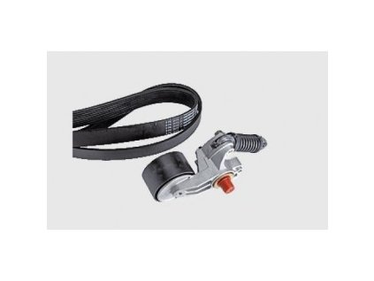 napínacia kladka ACTROS