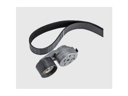 napínacia kladka IVECO