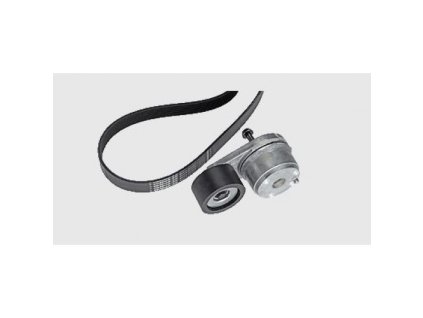 napínacia kladka SCANIA