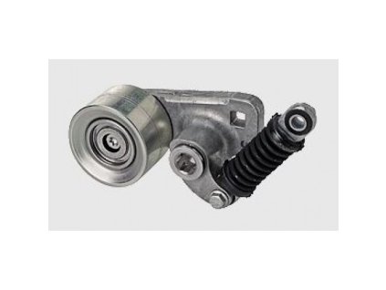 napinacia kladka-mercedes AXOR