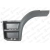 predný blatník ľavý