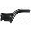 predný blatník ľavý