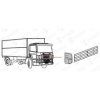 difuzor SCANIA94