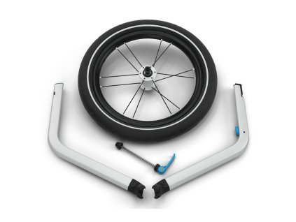 Bezecky set Thule Chariot Jogging kit 2 1