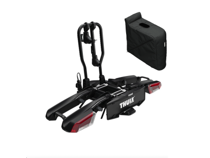 thule easy fold 2 cover