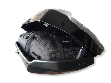 Tašky do strešného boxu THULE MOTION XT L 4ks. KJUST