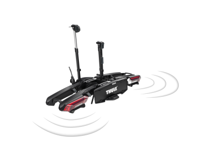 Nosič bicyklov Thule Epos 2 ParkSecure