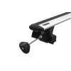 Stre%C5%A1n%C3%BD nosi%C4%8D Thule Evo WingBar 7106 2