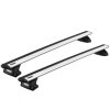 Stre%C5%A1n%C3%BD nosi%C4%8D Thule Evo WingBar 7106 1