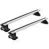 Stre%C5%A1n%C3%BD nosi%C4%8D Thule Evo WingBar 7105 1