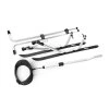 Lyžiarsky set Thule Chariot 2 cross-country skiing kit
