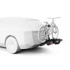 Nosič bicyklov Thule EasyFold 3  944 - 1x Použitý