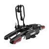 Nosič bicyklov Thule EasyFold 3  944 + taška Thule 9446 + zámok Thule 9785