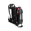 Nosič bicyklov Thule EasyFold 3 944 + adaptér 9447 + taška 9446 + zámok 9785