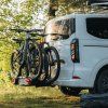 Nosič bicyklov Thule VeloSpace 3 9033