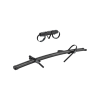 Adaptér Thule VeloSpace 3 bike adapter