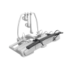Nosič bicyklov Thule VeloSpace 3 9033 + adaptér 9031