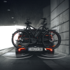 Nosič bicyklov Thule Epos 2 ParkSecure + taška 9786