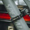 Nosič bicyklov Thule Epos 3 ParkSecure + obal 9793 + zámok 9785