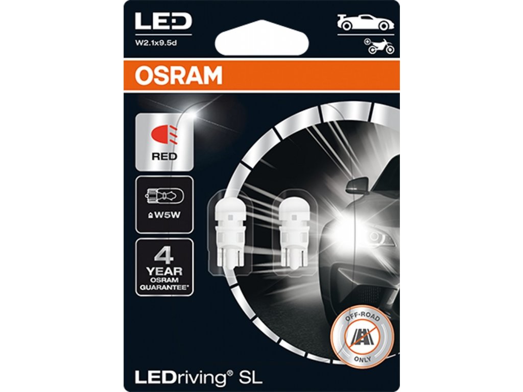 [2825DRP 02B] 12V 1W W2,1x9,5d Blister 02