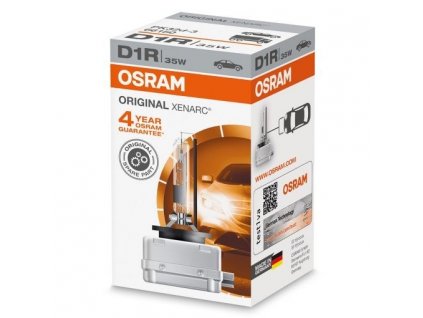 OSRAM D1R XENARC ORIGINAL SPARE 35W Pk32d-3V (66150)