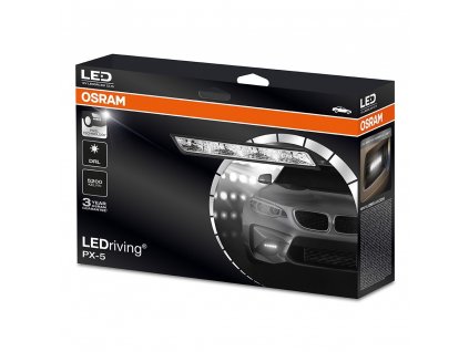 OSRAM denné svietenie LED DRL 301 LEDriving PX-5 DRL KIT M3 (NEW)