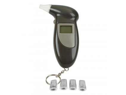 alkoholtester digitalni s naustky aroso