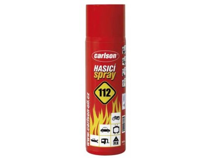 CARLSON HASIACI SPREJ 500 g