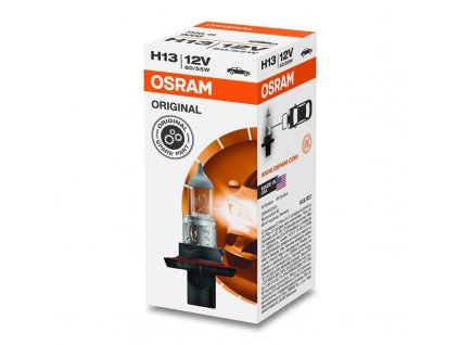 OSRAM H13 Original Line 12V 60W P26,4t (9008)