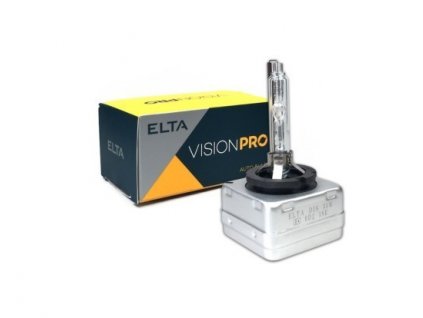 ELTA D1S VISION 85V 35W PK32d-2 (4 300 k)