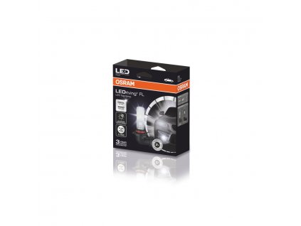 OSRAM LEDriving FL H10 PY20d 12V 8,2W (9745CW)