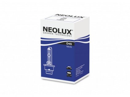 xenonova vybojka neolux D4S NX4S