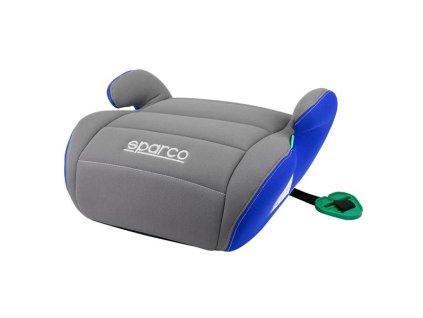 detsky podsedak Sparco SPCF100KIGR 01