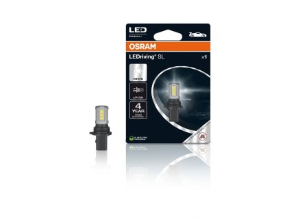 [828DWP 1BL] 12V 1,8W PG18,5d 1 FS1 OSRAM Ecopack