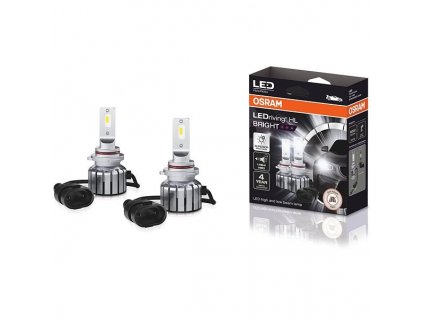 OSRAM LEDriving® HL BRIGHT HB4/HIR2