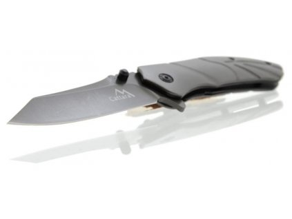 Nôž zatvárací TITAN s poistkou 22cm