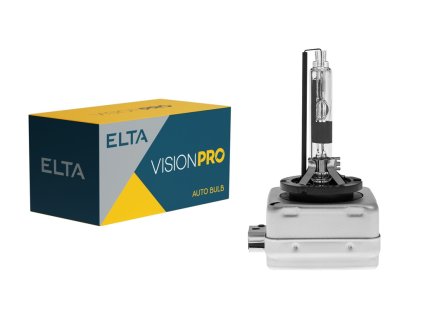 [EB0001SB] 35W Pk32d 3V XENON D1R VisionPro