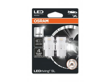OSRAM LEDriving SL W21W 7505DWP 02B 01