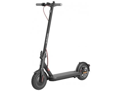 Electric scooter BLACJ EU XIAMOMI 1