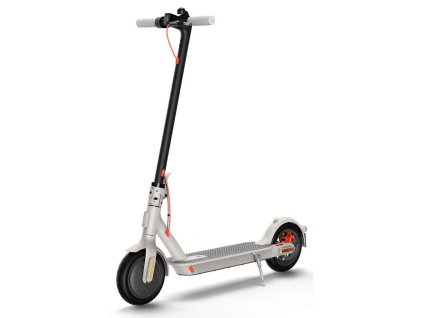 Electric scooter GREY EU XIAMOMI 1