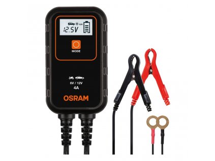 Inteligentna nabijacka OSRAM OEBCS904 02