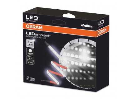 [LEDINT203] LEDambient Interior Strip Kit