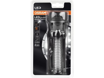 [LEDSL101] LEDguardian Saver Light Plus LED SL101