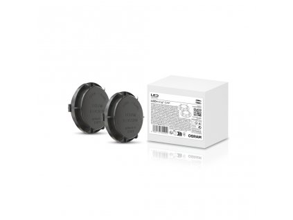 [LEDCAP06] LEDriving CAP OSRAM