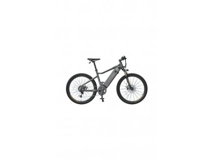 11463 himo electric bicycle c26 max grey