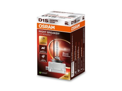 [66140XN2] 35W PK32 d 2 XENON D1S Xenarc XN2 (220%)