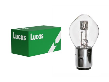 [LLB394] 12V 25 25W BA20d S1