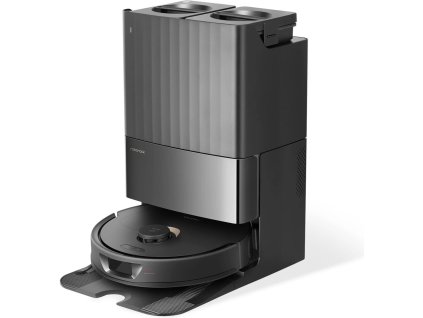 roboticky vysavac Roborock Q Revo Black 01